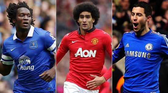 中突破瓶颈 中突破瓶颈